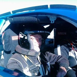 Meet your Posher, Connie